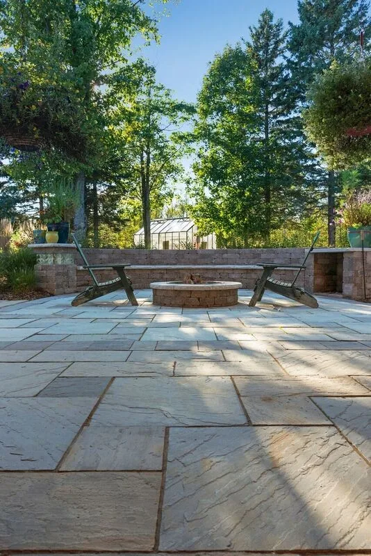 Trapdoor by Bella Terra Landscape Design - Photo 3