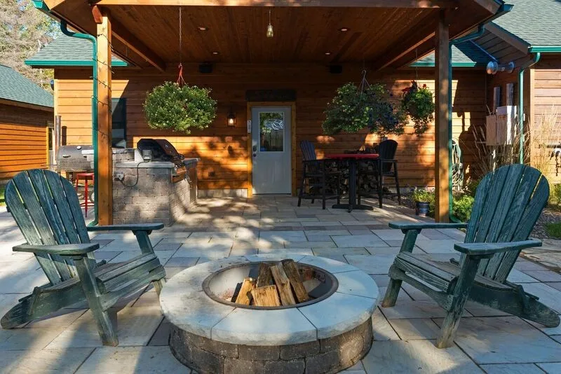 Trapdoor by Bella Terra Landscape Design - Photo 10