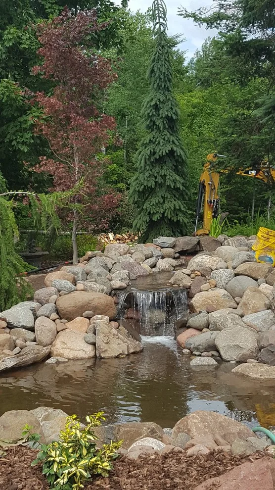 Bella Terra Landscape Design - Photo 14