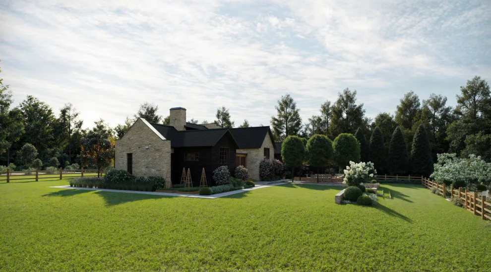 ILandscape Design - Photo 13