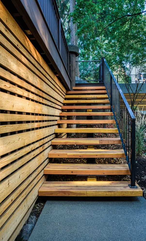 Canopy Getaway by Coppercreek Landscaping - Photo 3