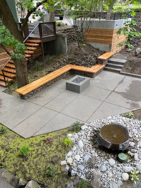Canopy Getaway by Coppercreek Landscaping - Photo 4