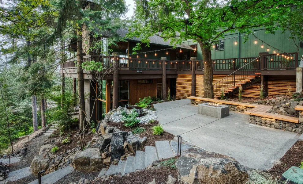 Canopy Getaway by Coppercreek Landscaping - Photo 6