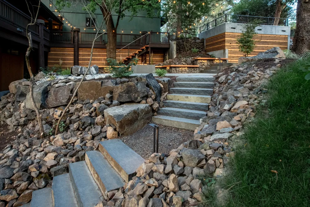 Canopy Getaway by Coppercreek Landscaping - Photo 2