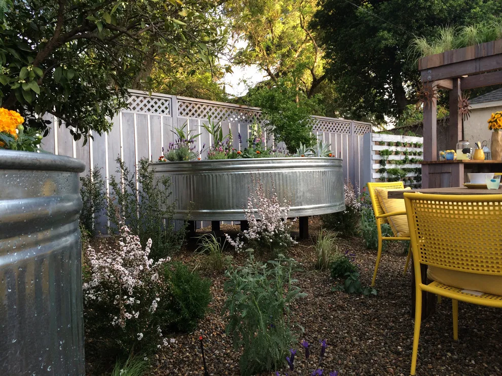 Backyard Urban Agriculture by Jake Moss Designs - Photo 2