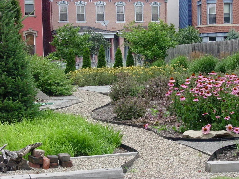 City Garden by RAL Design & Horticulture - Photo 3