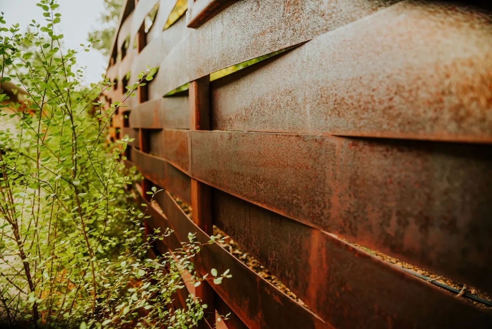 City Corrosion by Jake Moss Designs - Photo 8