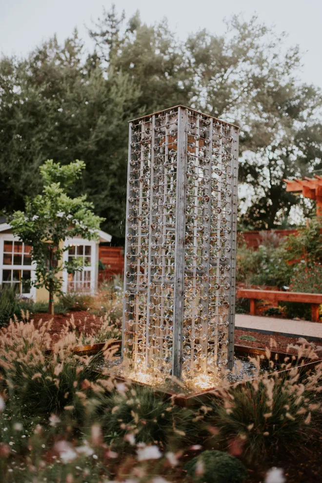 City Corrosion by Jake Moss Designs - Photo 2