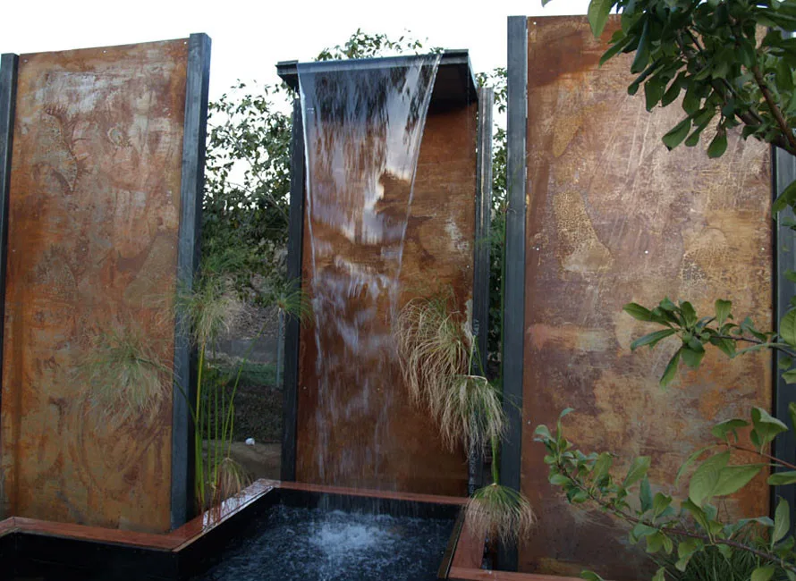 Diverse Water Elements by Jake Moss Designs - Photo 8