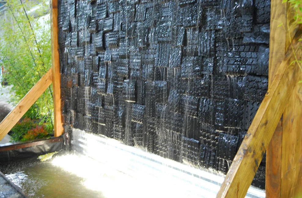 Diverse Water Elements by Jake Moss Designs - Photo 5