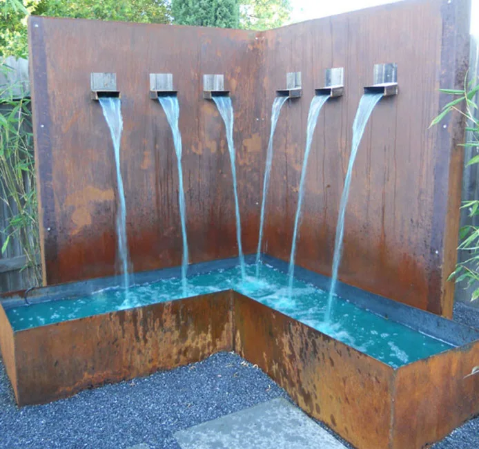 Diverse Water Elements by Jake Moss Designs - Photo 9
