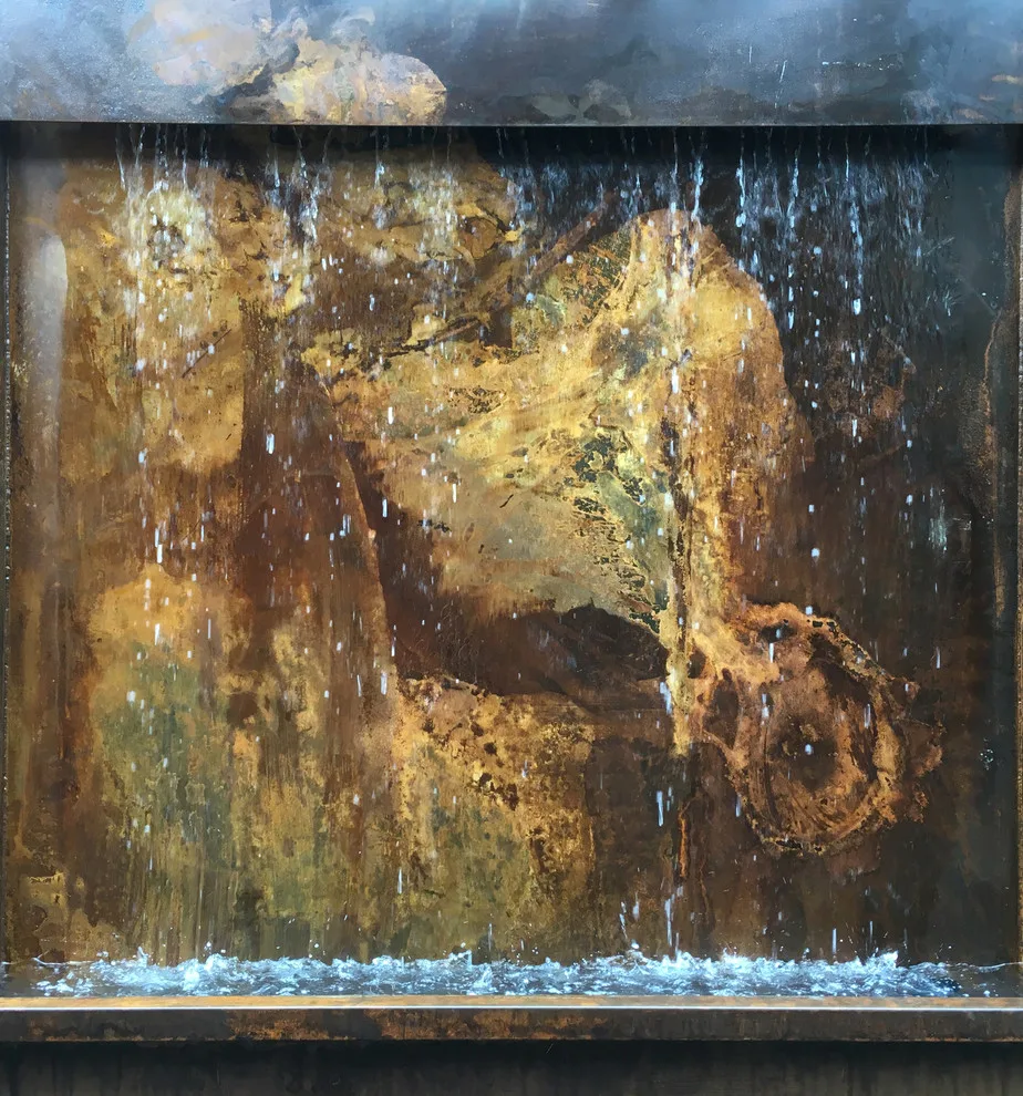 Diverse Water Elements by Jake Moss Designs - Photo 6