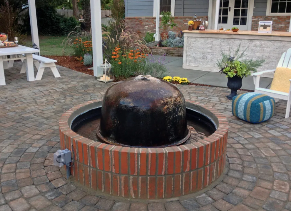 Diverse Water Elements by Jake Moss Designs - Photo 7