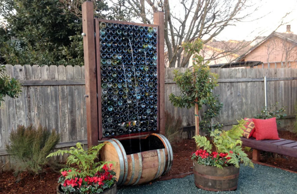 Diverse Water Elements by Jake Moss Designs - Photo 3