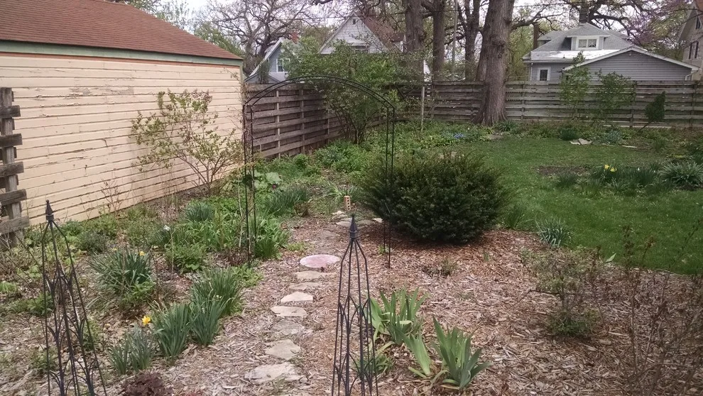 Edible Garden, Lasting Plantings & Beyond by Abundant Design, LLC - Photo 7