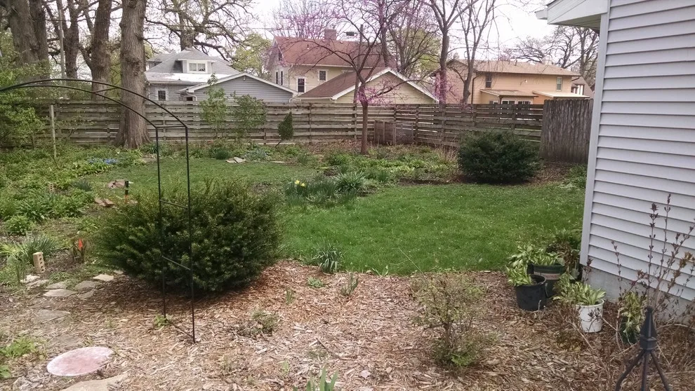 Edible Garden, Lasting Plantings & Beyond by Abundant Design, LLC - Photo 6