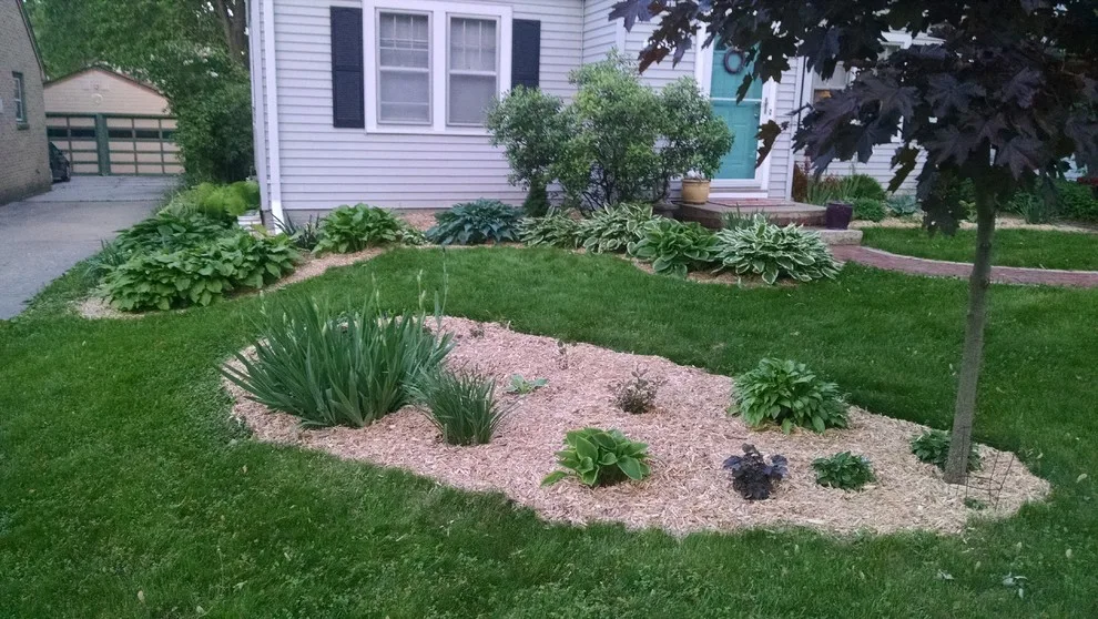Edible Garden, Lasting Plantings & Beyond by Abundant Design, LLC - Photo 5