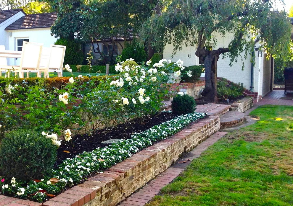 Classic Manor by Haven Home And Garden Design - Photo 3