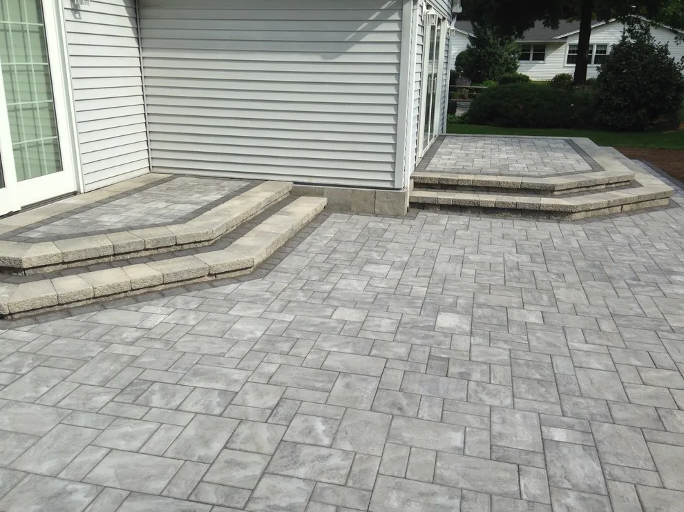 Paths and Paving by Twin Oaks Lawn And Landscape, Inc. - Photo 16