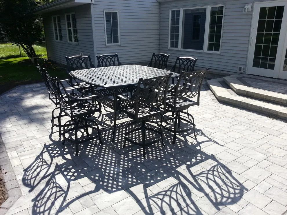 Paths and Paving by Twin Oaks Lawn And Landscape, Inc. - Photo 37
