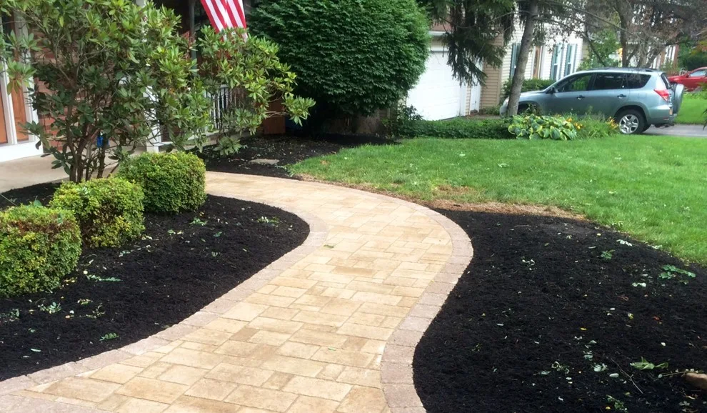 Paths and Paving by Twin Oaks Lawn And Landscape, Inc. - Photo 14
