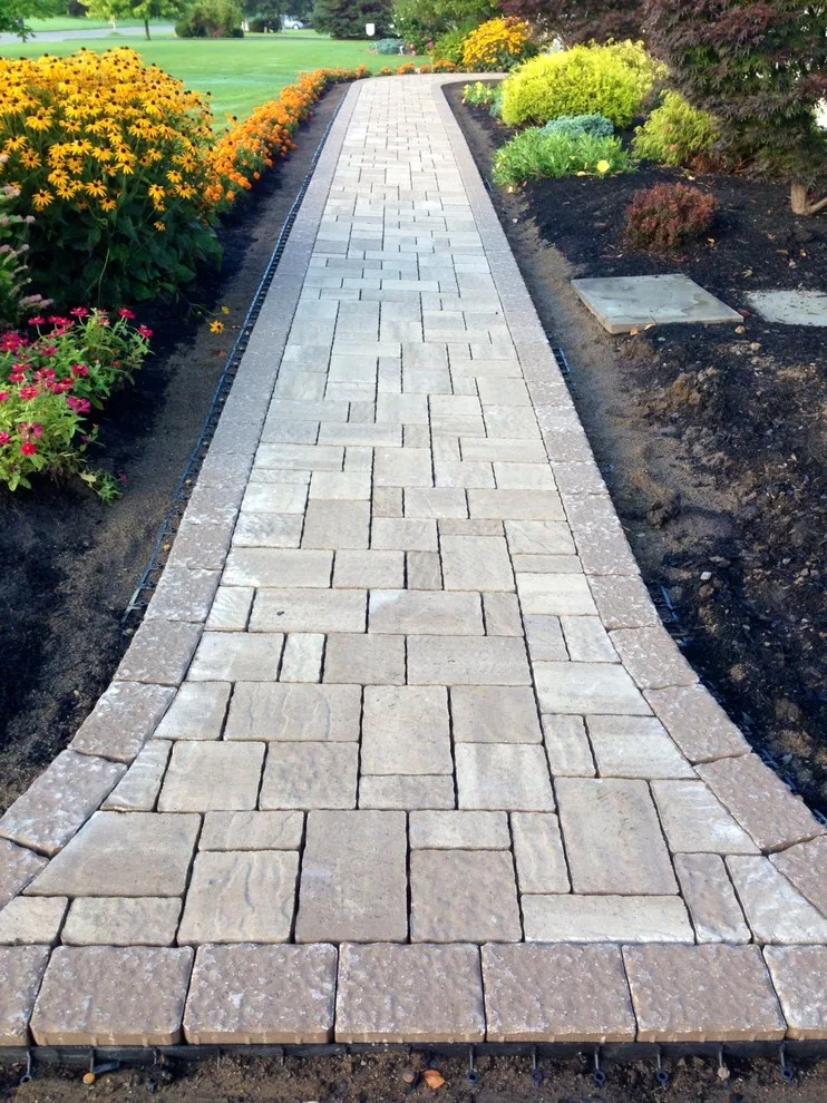 Paths and Paving by Twin Oaks Lawn And Landscape, Inc. - Photo 32