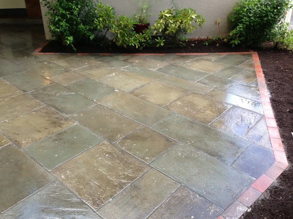 Paths and Paving by Twin Oaks Lawn And Landscape, Inc. - Photo 12