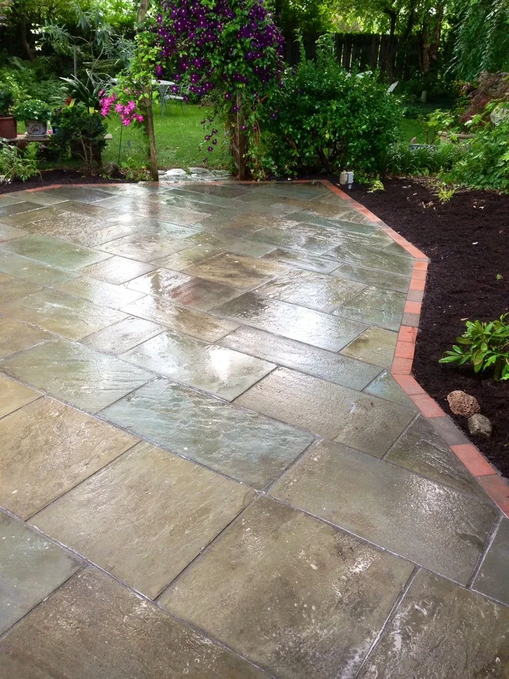 Paths and Paving by Twin Oaks Lawn And Landscape, Inc. - Photo 23