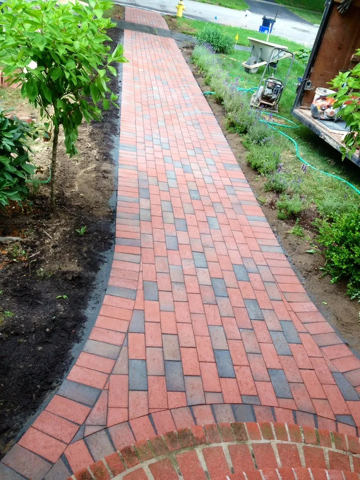 Paths and Paving by Twin Oaks Lawn And Landscape, Inc. - Photo 33