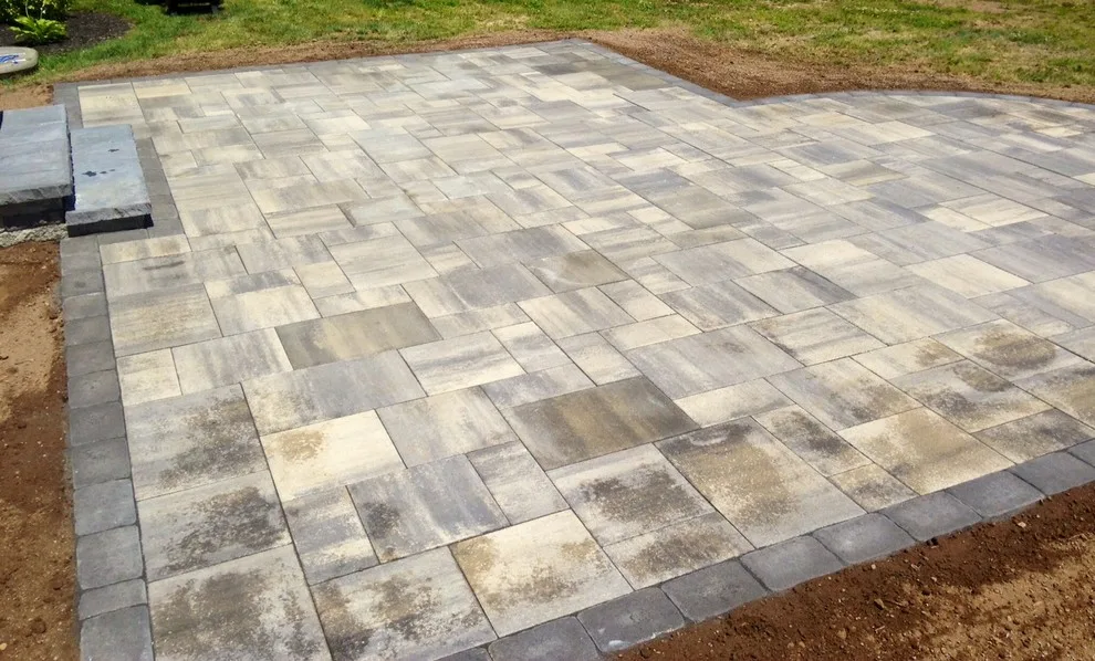 Paths and Paving by Twin Oaks Lawn And Landscape, Inc. - Photo 17