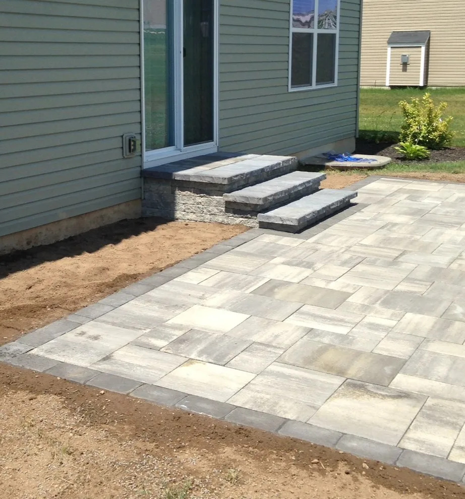 Paths and Paving by Twin Oaks Lawn And Landscape, Inc. - Photo 5