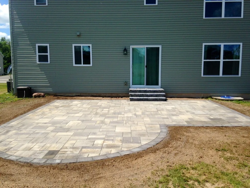 Paths and Paving by Twin Oaks Lawn And Landscape, Inc. - Photo 25