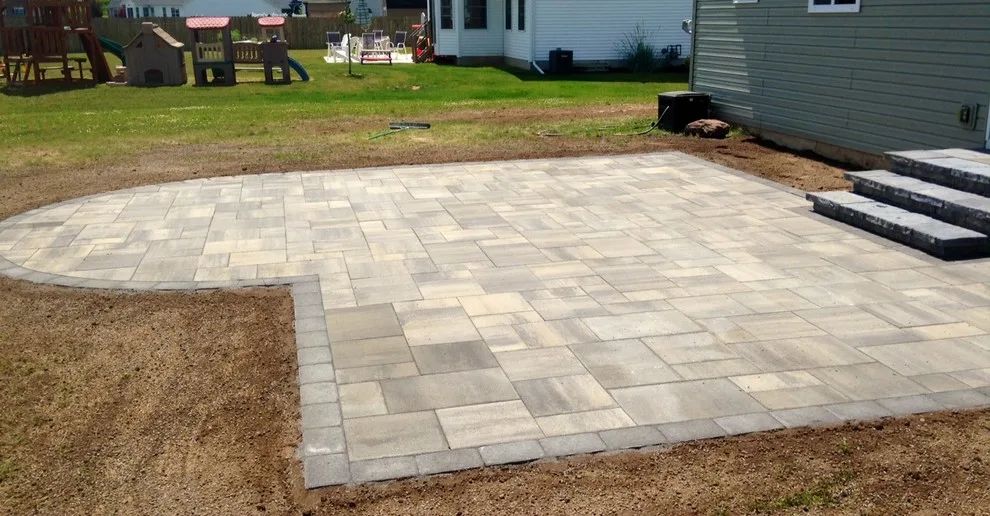 Paths and Paving by Twin Oaks Lawn And Landscape, Inc. - Photo 15