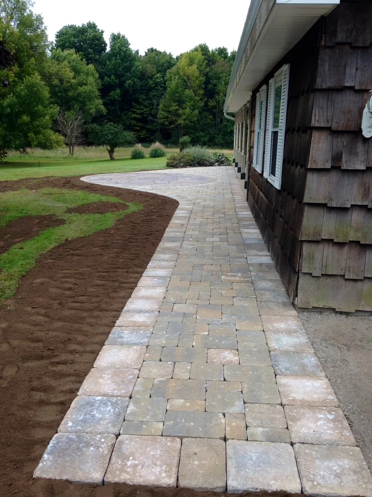 Paths and Paving by Twin Oaks Lawn And Landscape, Inc. - Photo 6