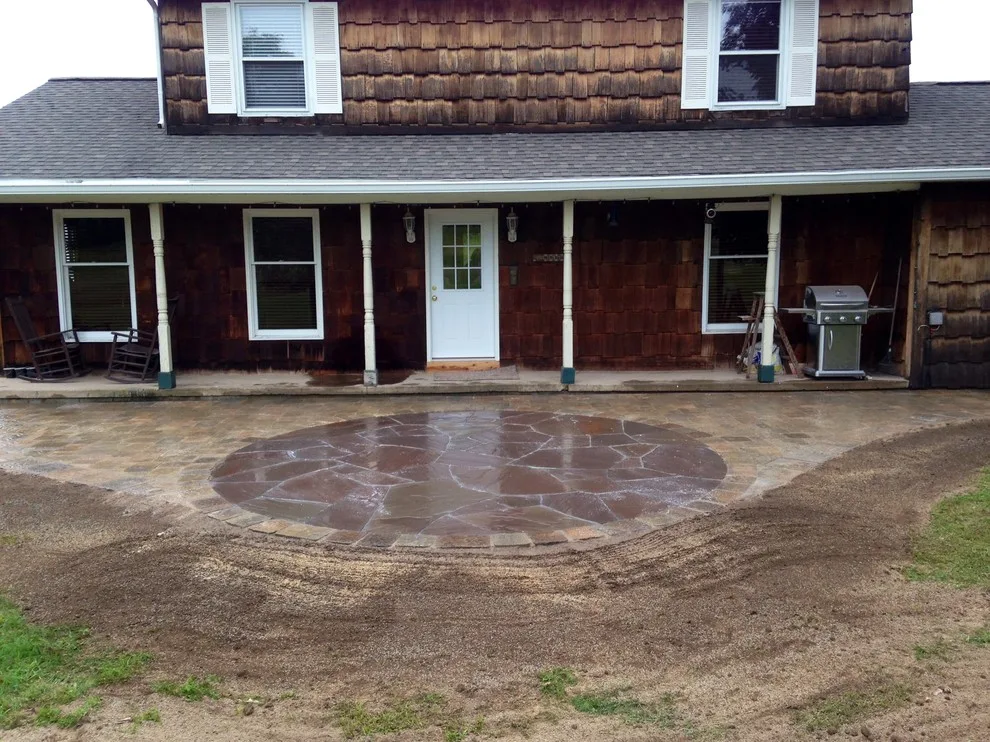 Paths and Paving by Twin Oaks Lawn And Landscape, Inc. - Photo 27