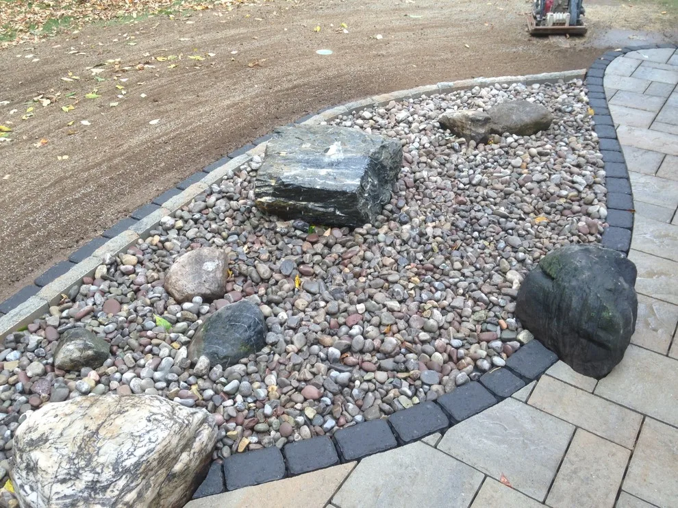 Paths and Paving by Twin Oaks Lawn And Landscape, Inc. - Photo 38