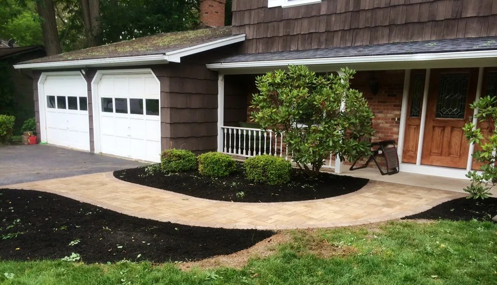Paths and Paving by Twin Oaks Lawn And Landscape, Inc. - Photo 20