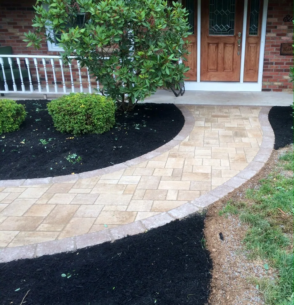 Paths and Paving by Twin Oaks Lawn And Landscape, Inc. - Photo 11