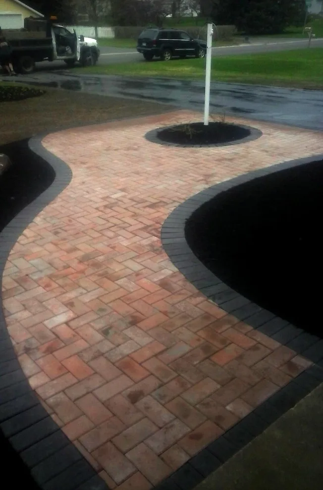 Paths and Paving by Twin Oaks Lawn And Landscape, Inc. - Photo 2