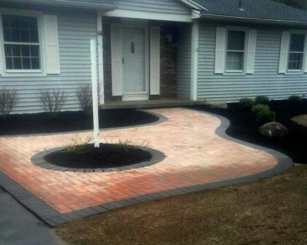 Paths and Paving by Twin Oaks Lawn And Landscape, Inc. - Photo 10