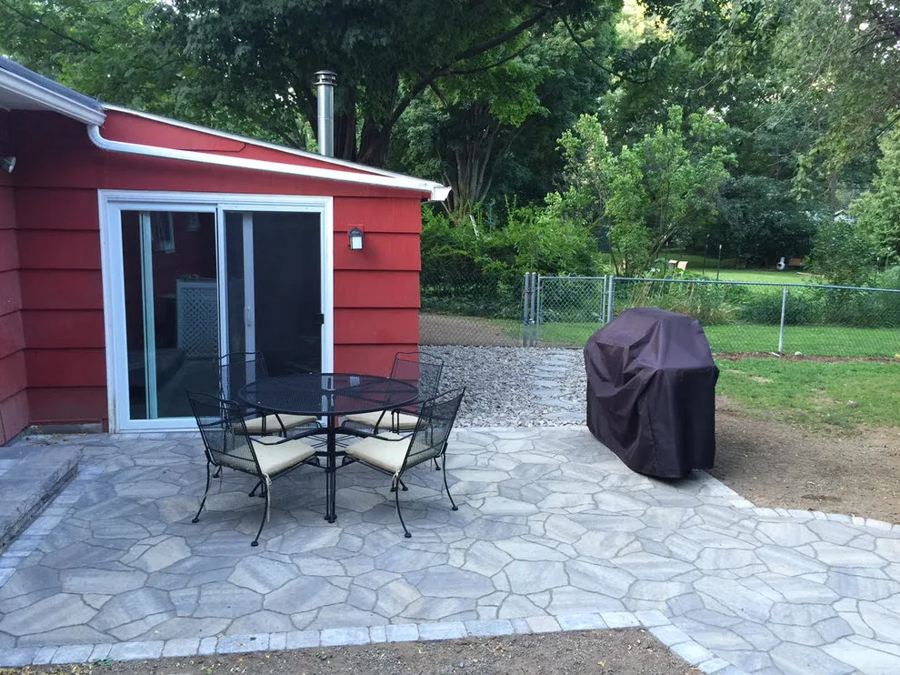 Paths and Paving by Twin Oaks Lawn And Landscape, Inc. - Photo 18