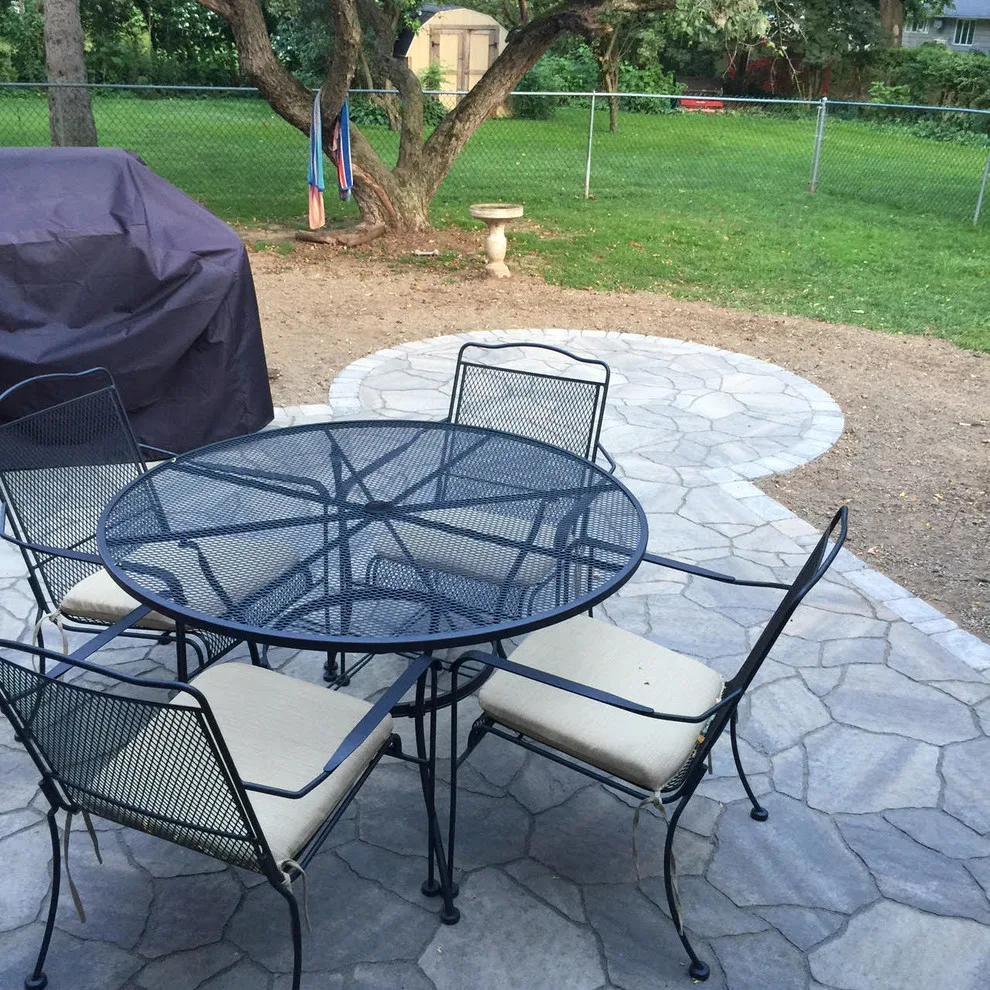 Paths and Paving by Twin Oaks Lawn And Landscape, Inc. - Photo 24