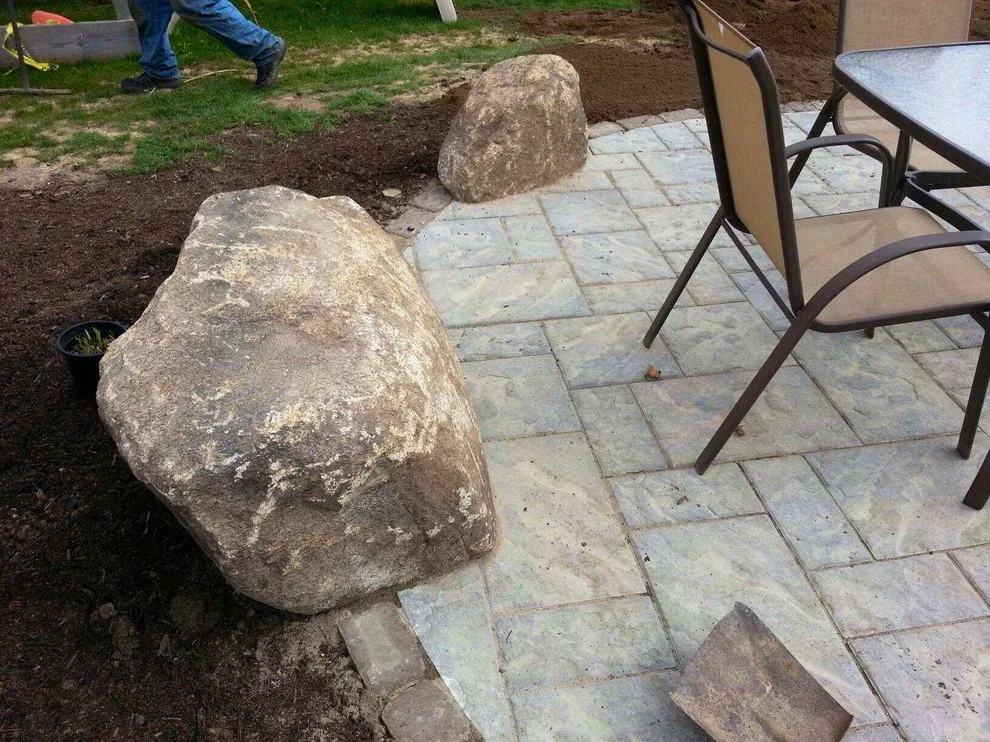 Paths and Paving by Twin Oaks Lawn And Landscape, Inc. - Photo 39