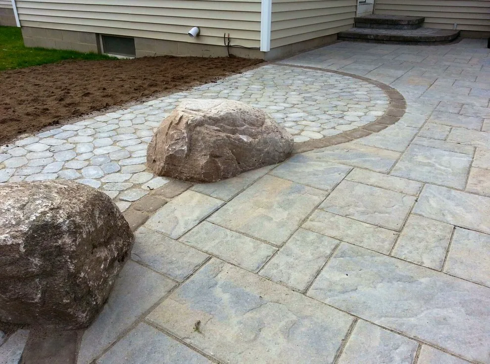 Paths and Paving by Twin Oaks Lawn And Landscape, Inc. - Photo 29