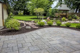 Paths and Paving by Twin Oaks Lawn And Landscape, Inc. - Photo 4