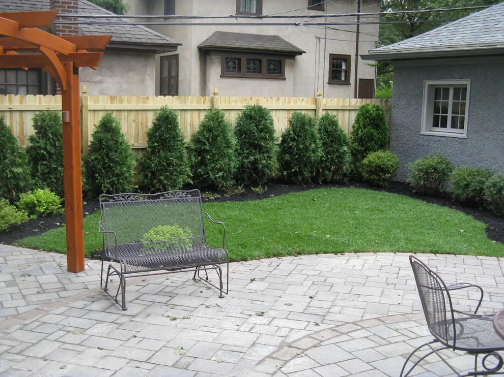 Paths and Paving by Twin Oaks Lawn And Landscape, Inc. - Photo 31