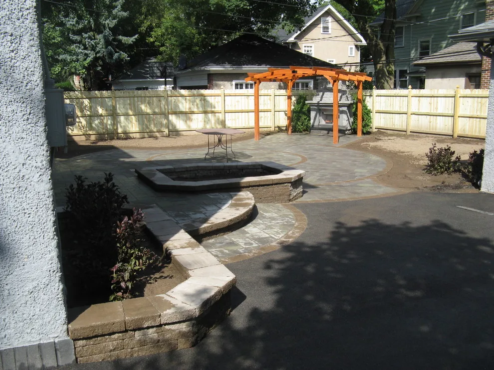 Paths and Paving by Twin Oaks Lawn And Landscape, Inc. - Photo 34