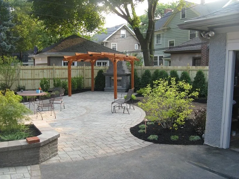 Paths and Paving by Twin Oaks Lawn And Landscape, Inc. - Photo 22