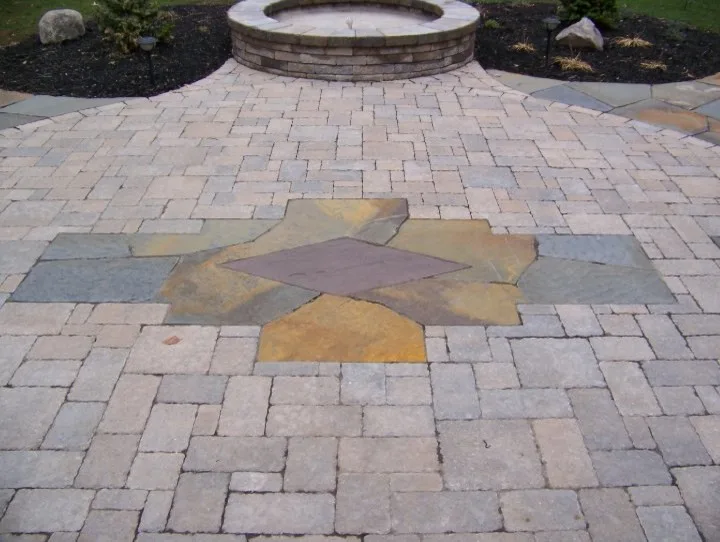 Paths and Paving by Twin Oaks Lawn And Landscape, Inc. - Photo 3