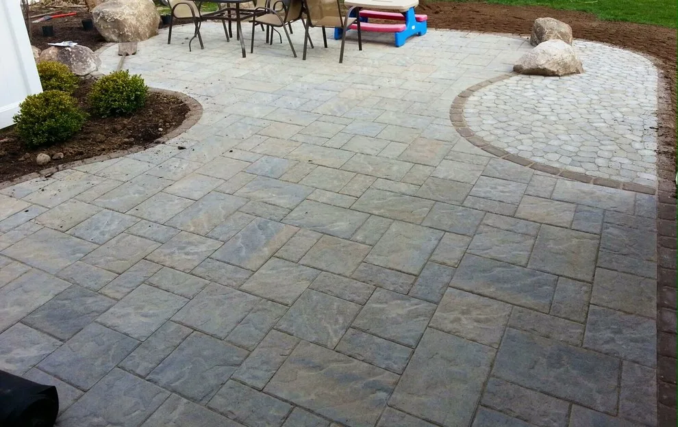 Paths and Paving by Twin Oaks Lawn And Landscape, Inc. - Photo 13